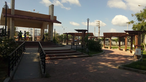 Parque Pedro Portillo