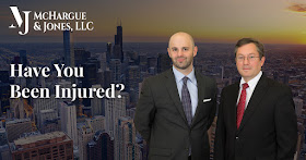 McHargue & Jones, LLC
