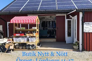 Butik Nytt & Nött image