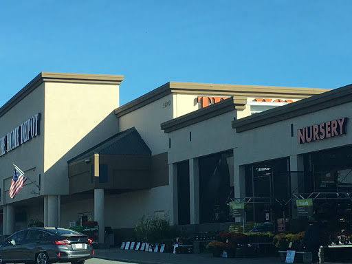 Home Improvement Store «The Home Depot», reviews and photos, 43900 Ice House Terrace, Fremont, CA 94538, USA