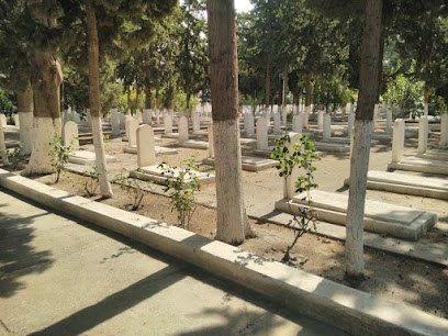 Cimetiere Militaire Francais