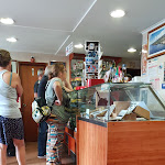 Photo n°1 de l'avis de Wendy.l fait le 29/07/2018 à 09:58 sur le  Cafe Do Porto Pim à Horta