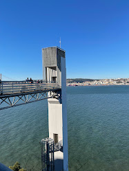 Elevador Panorâmico da Boca do Vento