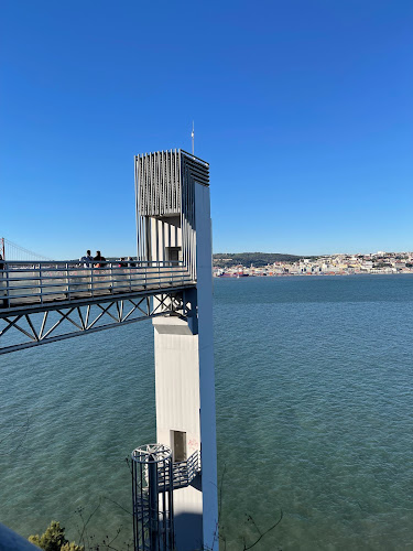 Elevador Panorâmico da Boca do Vento