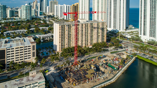 Construction Company «KD Construction Of Florida Inc.», reviews and photos, 1831 SW 7th Ave Suite A, Pompano Beach, FL 33060, USA