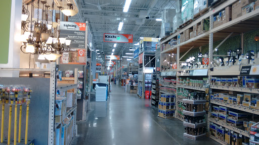 Home Improvement Store «The Home Depot», reviews and photos, 350 N Orchard Ave, Ukiah, CA 95482, USA