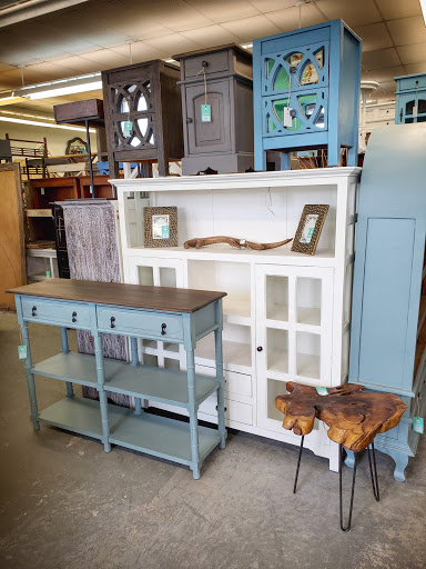 Furniture Store «Nadeau - Furniture with a Soul», reviews and photos, 3100 South Blvd, Charlotte, NC 28209, USA