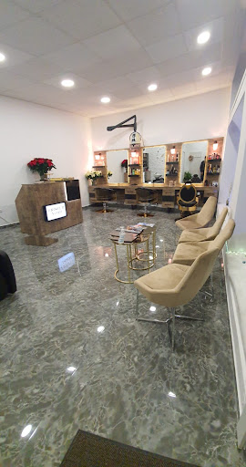 Friseur Noah In Vienna