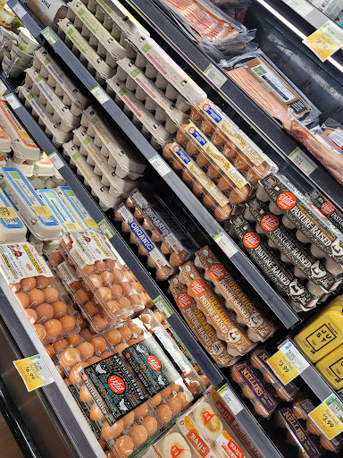 Grocery Store «The Fresh Market», reviews and photos, 3722 Henderson Blvd, Tampa, FL 33609, USA