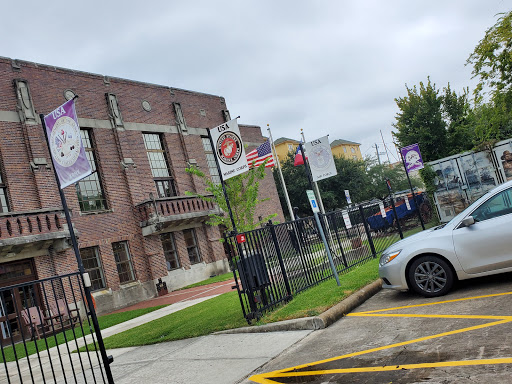 Museum «Buffalo Soldiers Museum», reviews and photos, 3816 Caroline St, Houston, TX 77004, USA