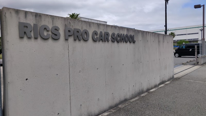 RICS・PRO・CAR・SCHOOL