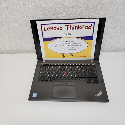 i5 Computers Inc., 309 E 15th St, Vancouver, WA 98663, USA, 