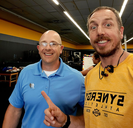 Gym «Synergy Endwell», reviews and photos, 800 Hooper Rd, Endwell, NY 13760, USA