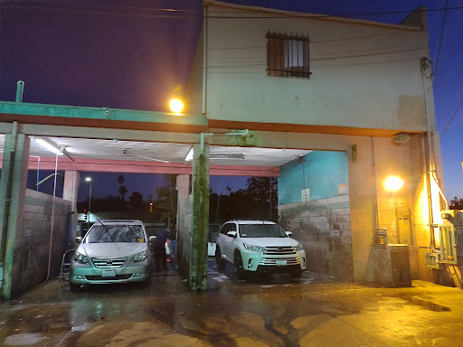 Car Wash «Laser Coin Car Wash», reviews and photos, 1707 Colorado Blvd, Los Angeles, CA 90041, USA