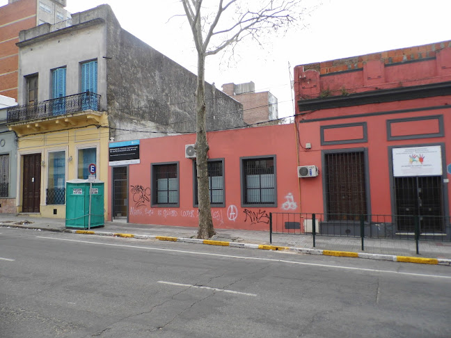 Opiniones de I. M. M. Guarderia Infantil en Montevideo - Escuela