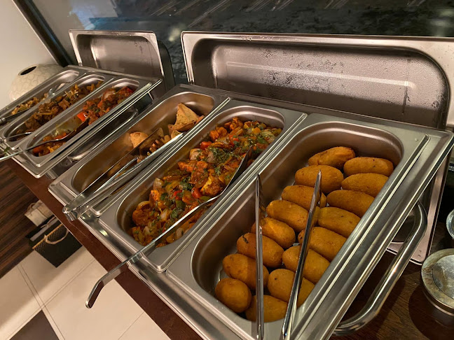 Numer telefony do Curry King Restauracja Indyjska, Piaseczno