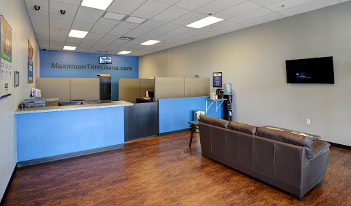 Loan Agency «Maximum Title Loans», reviews and photos