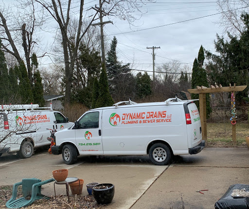 Drainage service Ann Arbor