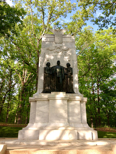 National Park «Kennesaw Mountain National Battlefield Park», reviews and photos, 900 Kennesaw Mountain Dr, Kennesaw, GA 30188, USA