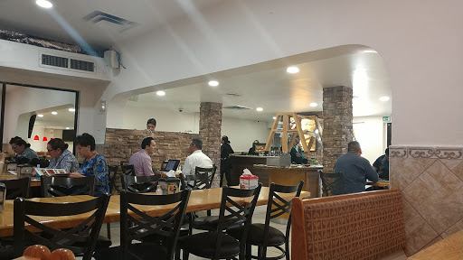 Restaurante de kofta Chihuahua