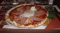 Pizza du Restaurant italien Del Arte à Dole - n°14