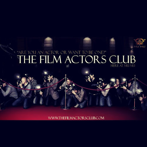 The Film Actors Academy, The Etcetera Theatre, 265 Camden High St, London NW1 7BU, United Kingdom