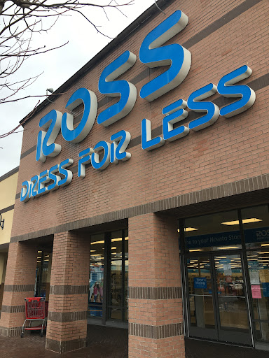 Clothing Store «Ross Dress for Less», reviews and photos, 104 Vintage Way, Novato, CA 94945, USA