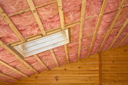 United attic cleaning and insulation