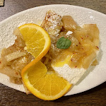 Photo n°3 de l'avis de Joachim.c fait le 10/10/2020 à 21:45 sur le  Pfannkuchenhaus à Scharbeutz