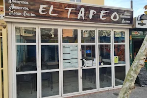 Restaurante El Tapeo image