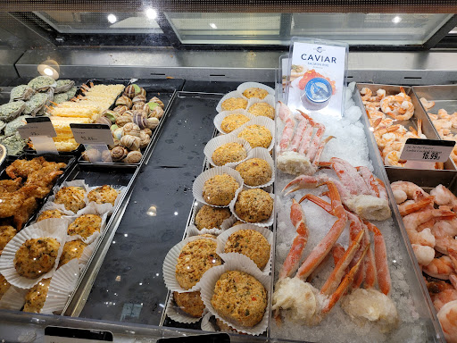 Grocery Store «The Fresh Market», reviews and photos, 100 N Peachtree Pkwy, Peachtree City, GA 30269, USA