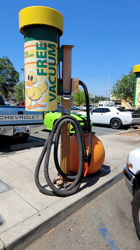 Car Wash «Quick Quack Car Wash - Citrus Heights», reviews and photos, 8017 Greenback Ln, Citrus Heights, CA 95610, USA