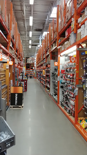 Home Improvement Store «The Home Depot», reviews and photos, 984 Wall Ave, Ogden, UT 84404, USA