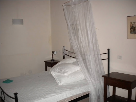 Chambres Casa vacanza I Tre Ulivi 62019 Recanati