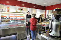 Photos du propriétaire du Cafétéria Cafet' Caférium à Nîmes - n°1