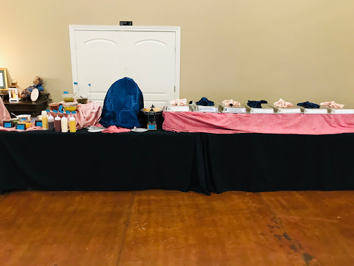 Event Venue «La Fontana Springs Event Center», reviews and photos, 27618 Natural Bridge Caverns Road, San Antonio, TX 78266, USA