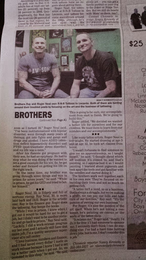 Explore foodie tattoo ideas, creative tattoo ideas in Beverly Hills, available at R-N-R Custom Tattoos