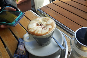 Eis-Café Dolomiti