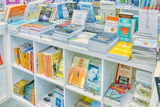 Gift Shop «My 12 Step Store», reviews and photos, 8730 California Route 2 b, West Hollywood, CA 90069, USA