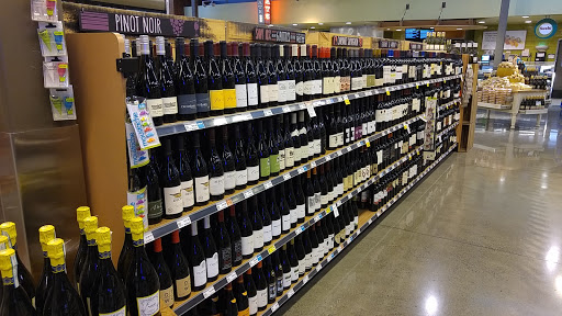 Grocery Store «Whole Foods Market», reviews and photos, 390 Coddingtown Mall, Santa Rosa, CA 95401, USA