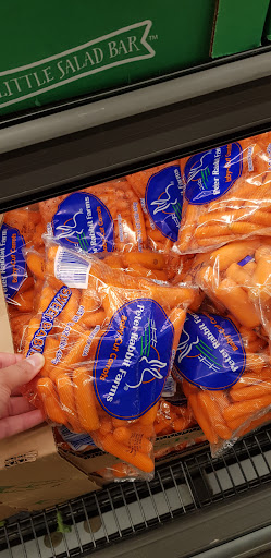 Supermarket «ALDI», reviews and photos, 1187 W High Ave, New Philadelphia, OH 44663, USA