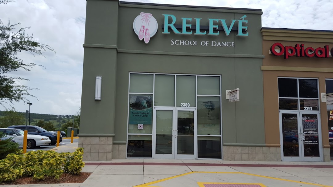 Relev School of Dance