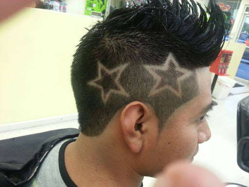 Beauty Salon «Mt Vernon Barber & Beauty Salon», reviews and photos, 3840 Mt Vernon Ave, Alexandria, VA 22305, USA