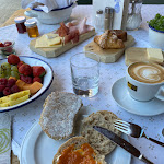 Photo n°4 de l'avis de Bernhard.r fait le 23/09/2022 à 21:51 sur le  Gasthof Weisses Kreuz à Naturns