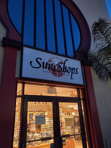 Gift Shop «Sun Shops», reviews and photos, 400 Beach St, Santa Cruz, CA 95060, USA