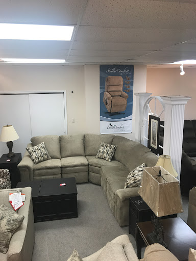 Furniture Store «Furniture Weekend», reviews and photos, 100 Protection Ave, Herkimer, NY 13350, USA