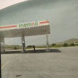 Memoil Gas Station - Benzin İstasyonu