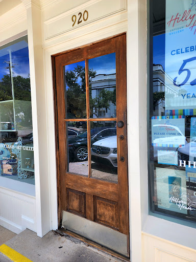 Gift Shop «Hillyer House», reviews and photos, 920 Washington Ave, Ocean Springs, MS 39564, USA