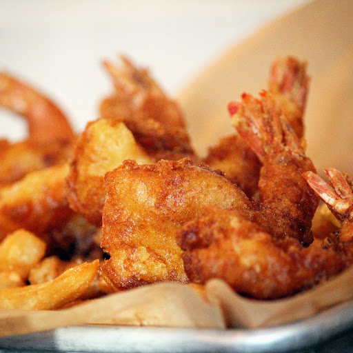 Seafood Restaurant «Fish District», reviews and photos, 665 San Rodolfo Dr, Solana Beach, CA 92075, USA