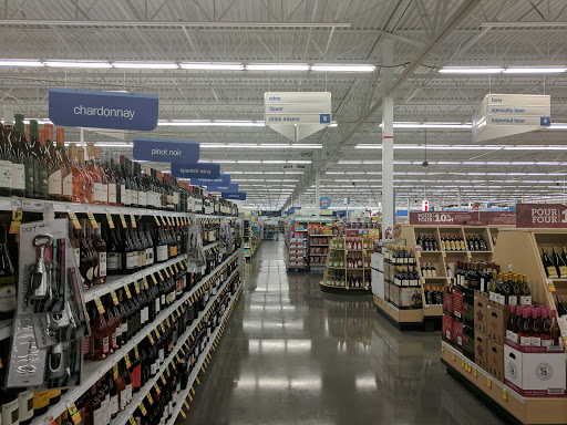 Grocery Store «Meijer», reviews and photos, 1200 Lake City Hwy, Warsaw, IN 46580, USA
